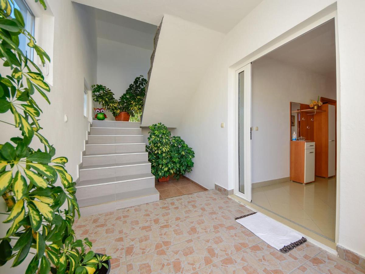 Holiday Home Ana By Interhome Maslenica Exteriör bild