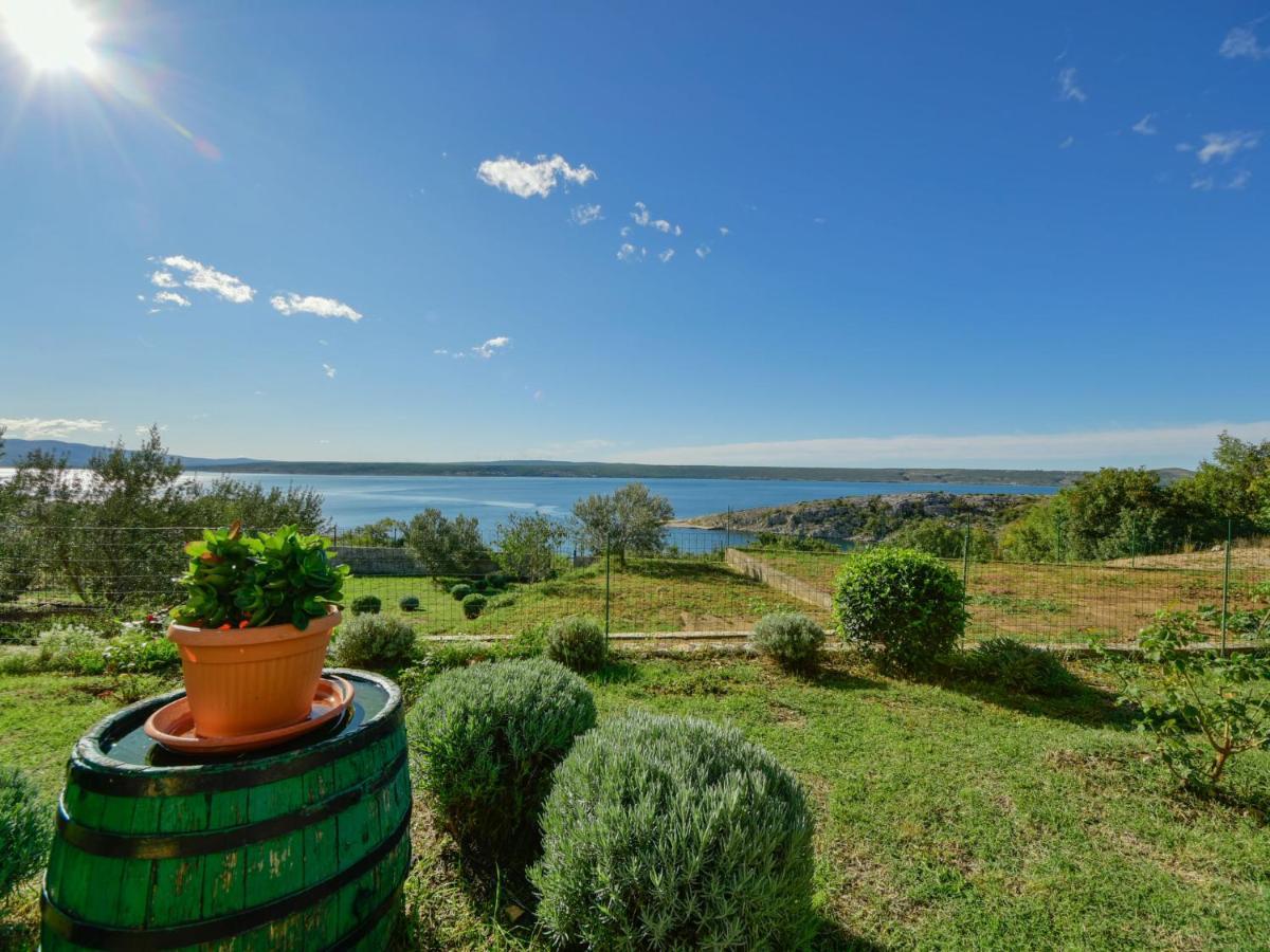 Holiday Home Ana By Interhome Maslenica Exteriör bild