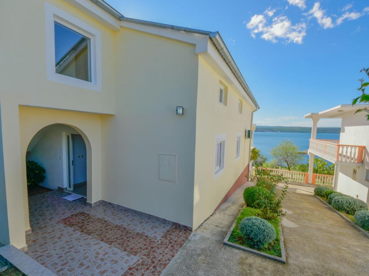Holiday Home Ana By Interhome Maslenica Exteriör bild