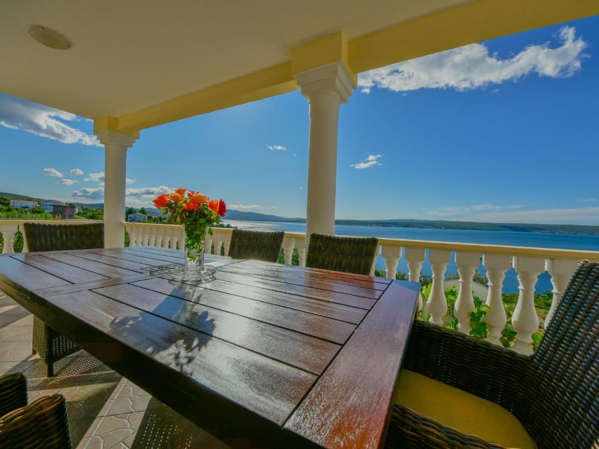 Holiday Home Ana By Interhome Maslenica Exteriör bild