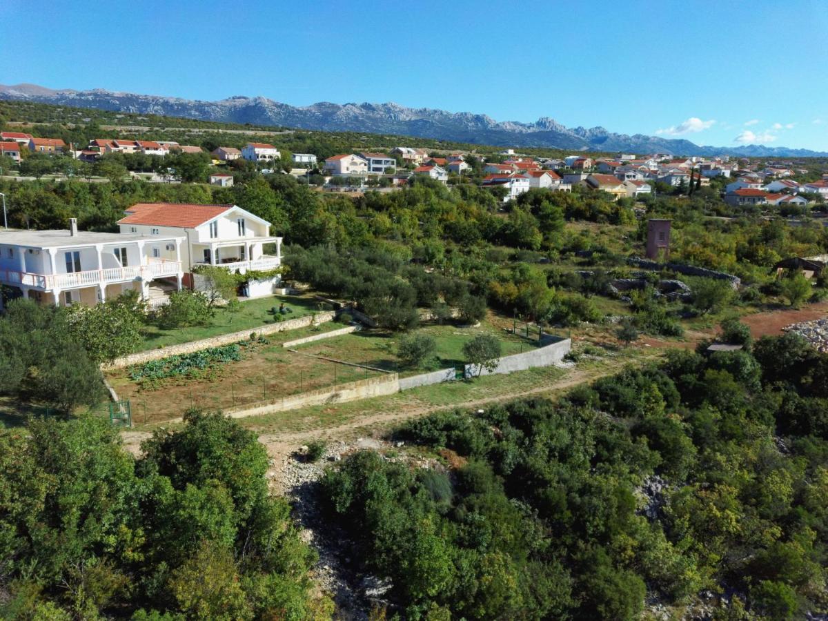 Holiday Home Ana By Interhome Maslenica Exteriör bild