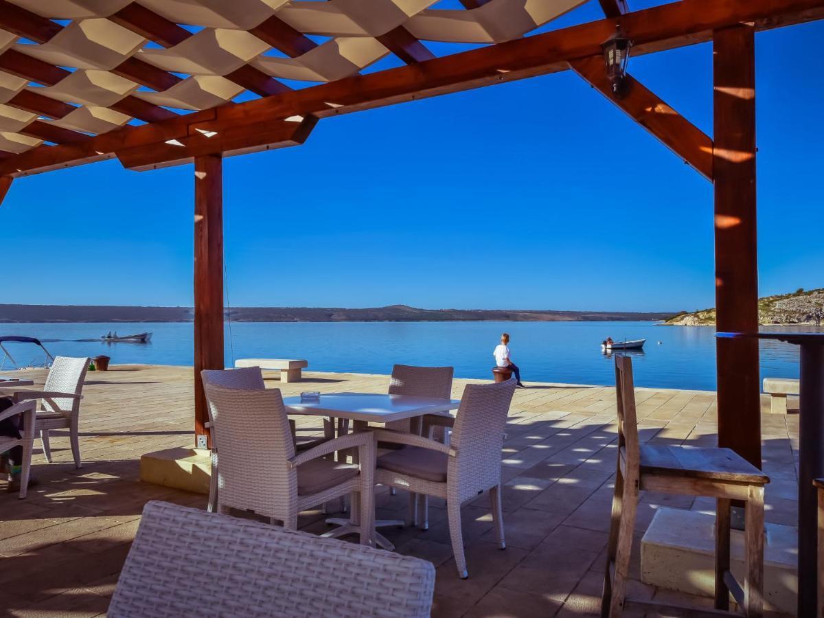 Holiday Home Ana By Interhome Maslenica Exteriör bild
