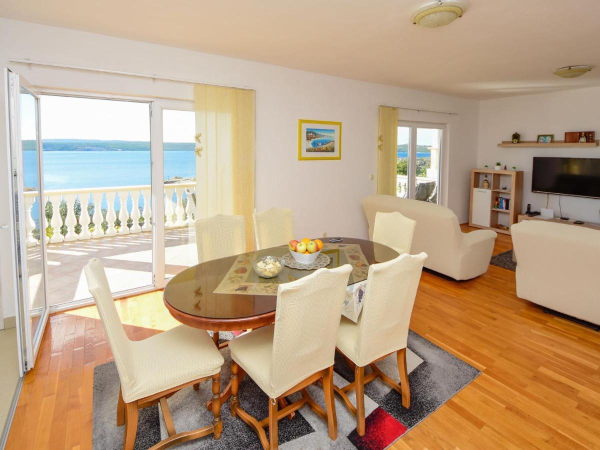 Holiday Home Ana By Interhome Maslenica Exteriör bild
