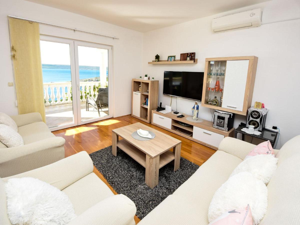 Holiday Home Ana By Interhome Maslenica Exteriör bild