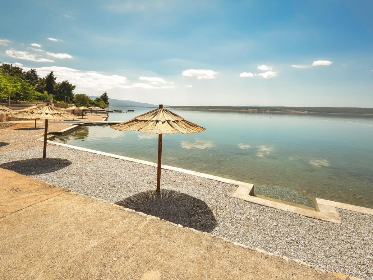 Holiday Home Ana By Interhome Maslenica Exteriör bild